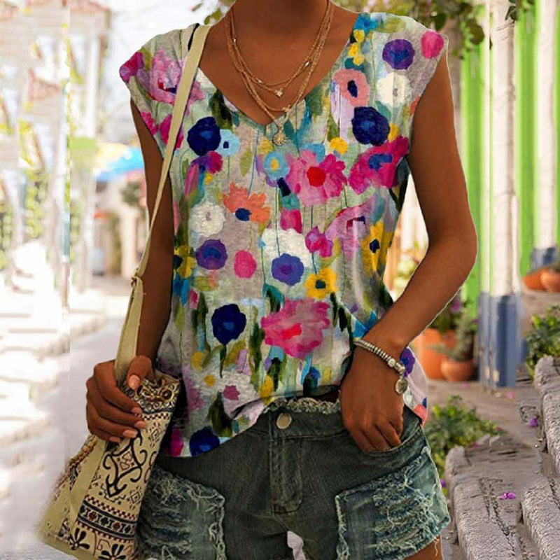 Elegantly Designed Top