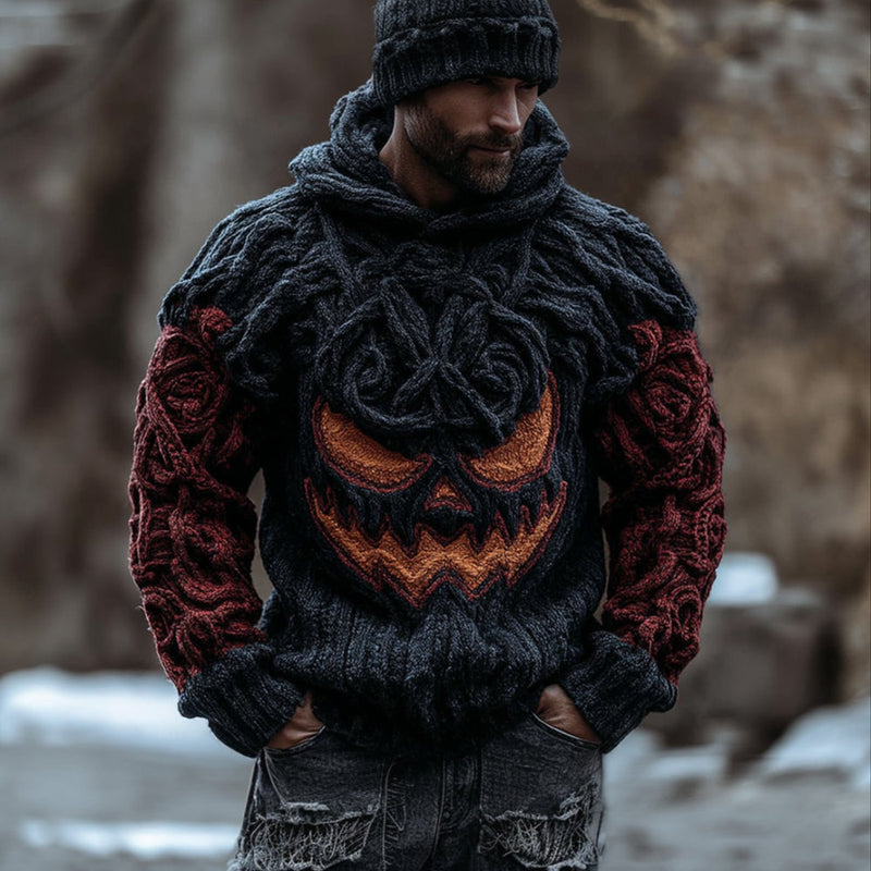 Elegantly Designed Sweater