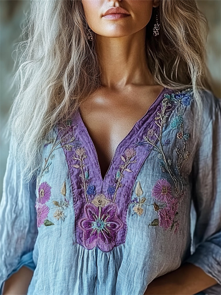 Classic Designed Garment