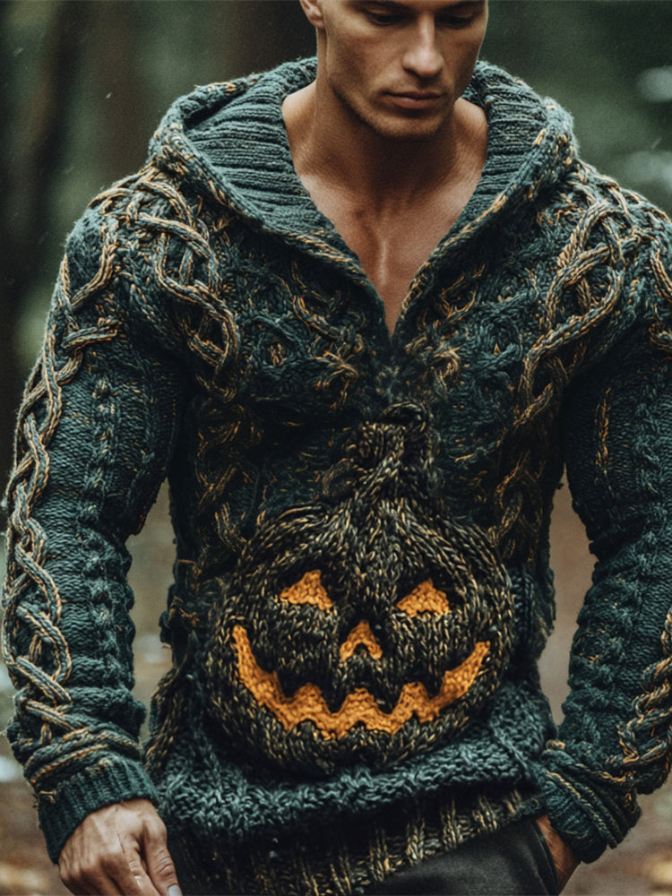 Elegantly Designed Sweater