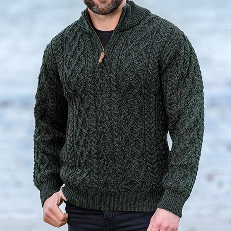 Beautifully Crafted Sweater