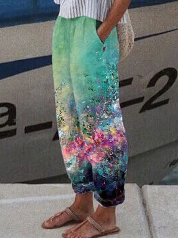 Beautifully Crafted Pants