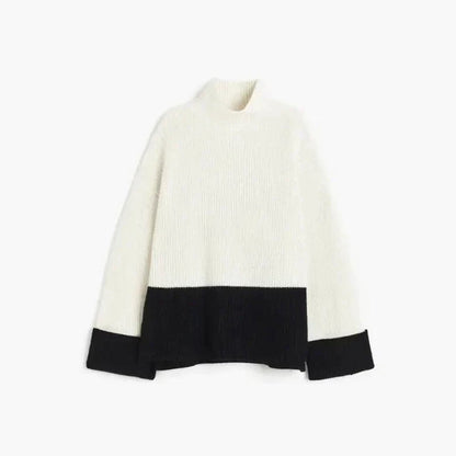 Elegantly Designed Sweater