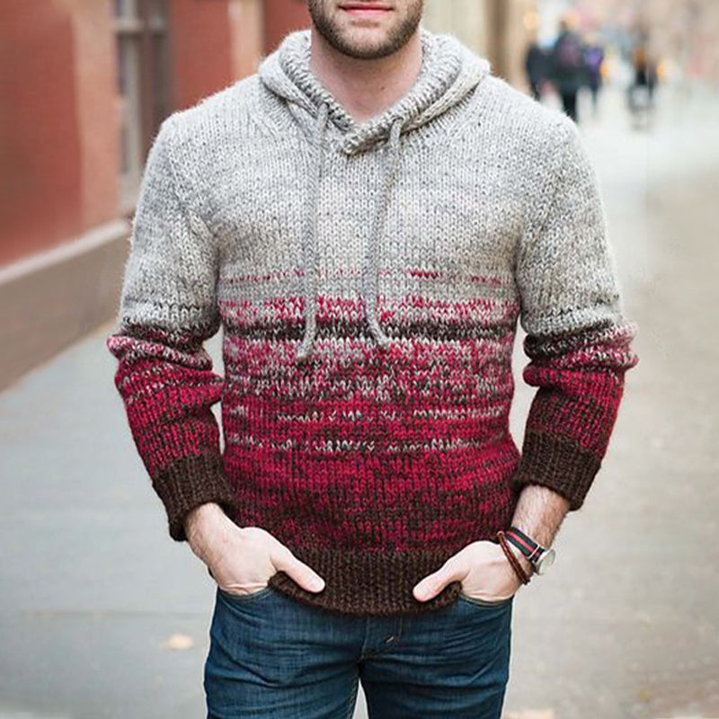Vintage Inspired Sweater
