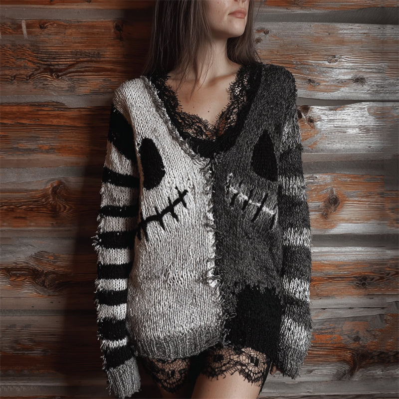 Classic Vintage Sweater