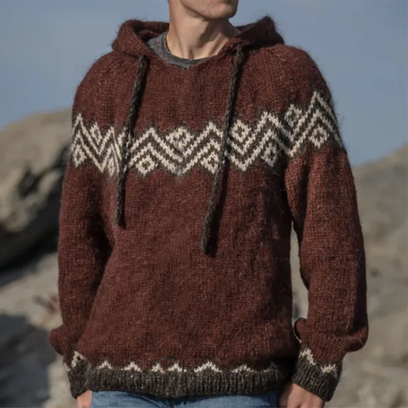 Beautifully Crafted Sweater