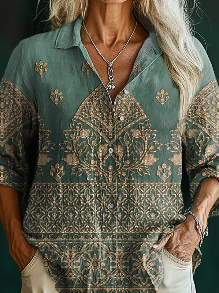 Beautifully Crafted Garment