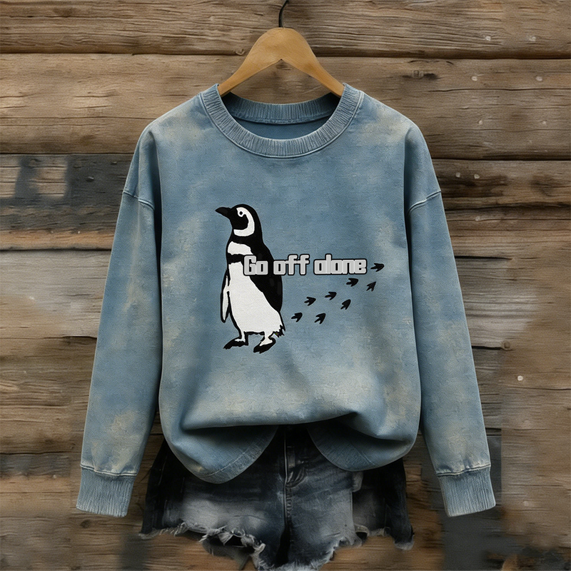 Thoughtfully Designed T-Shirt