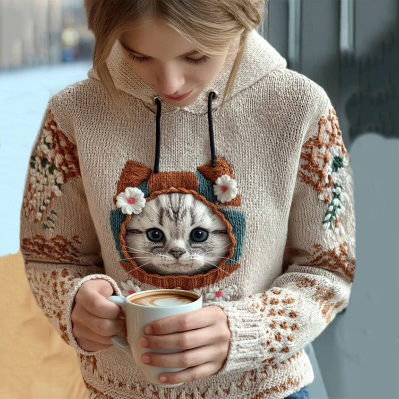 Beautifully Crafted Sweater