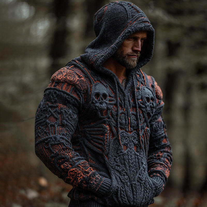 Classic Vintage Sweater