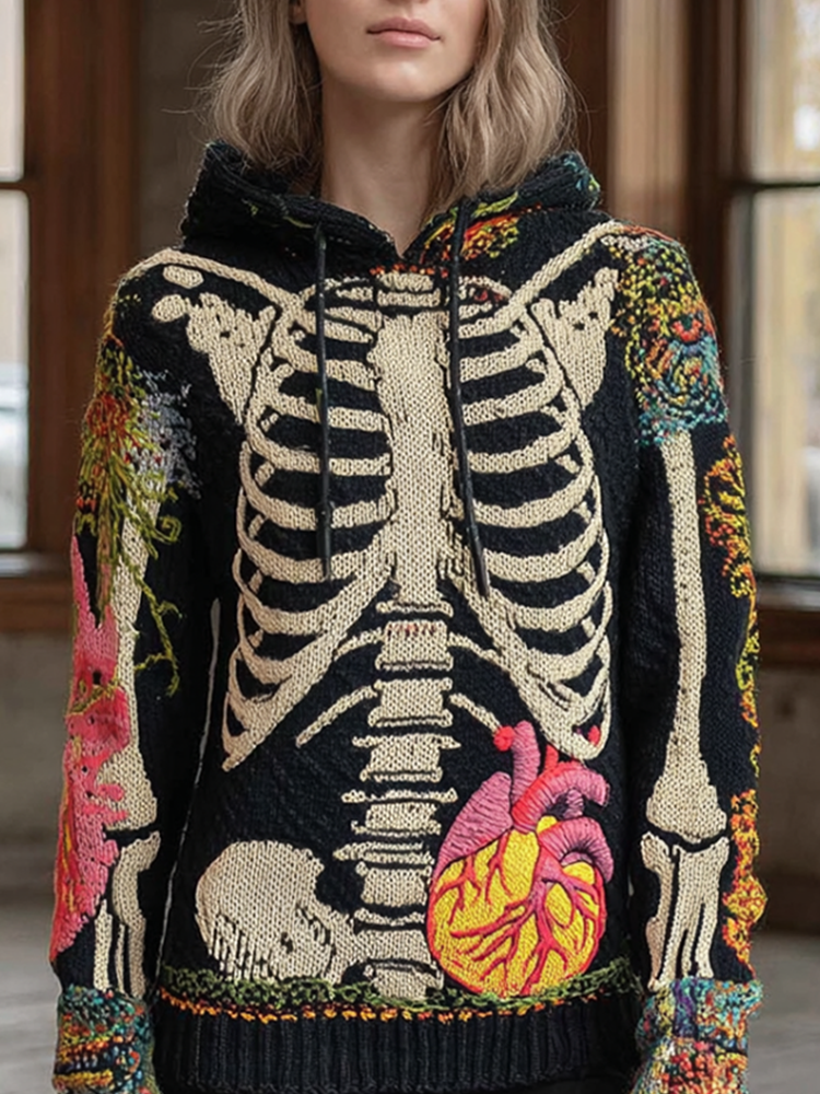 Classic Vintage Sweater