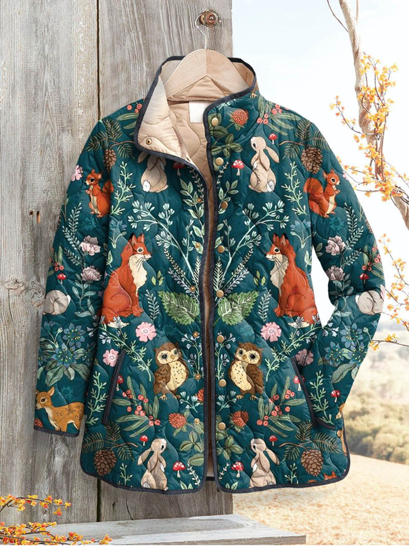 Elegantly Designed Cardigan