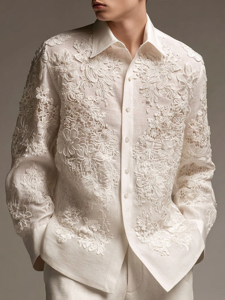 Classic Vintage Shirt