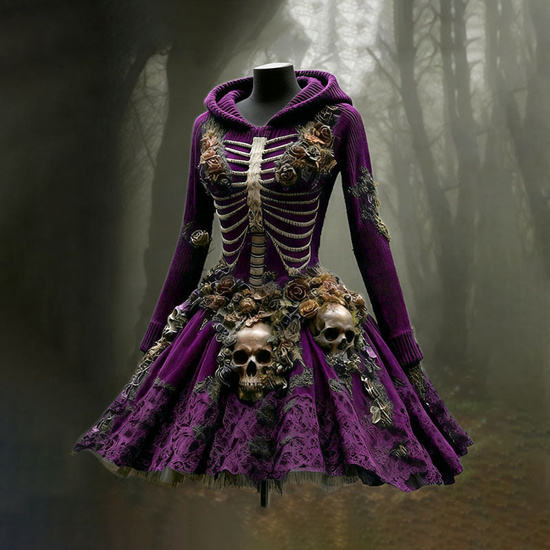 Classic Designed Sweater