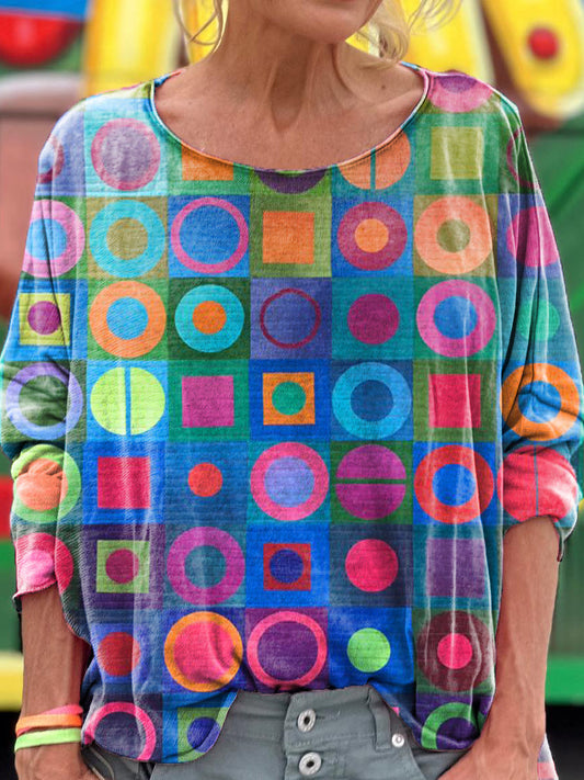 Timeless Vintage Style T-Shirt