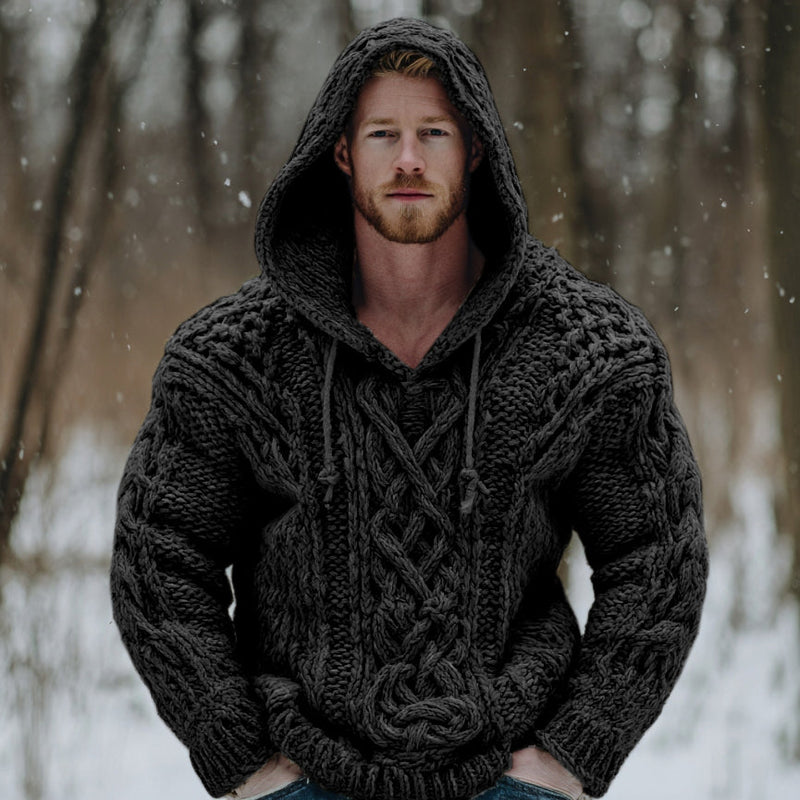 Beautifully Crafted Sweater