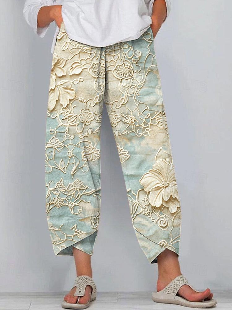 Beautifully Crafted Pants