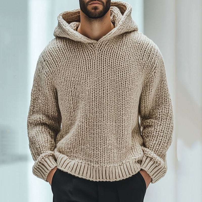 Elegantly Designed Sweater