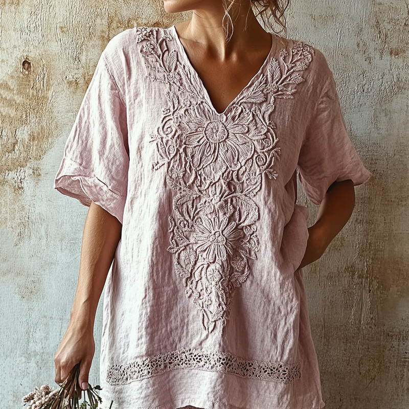 Classic Designed Shirt