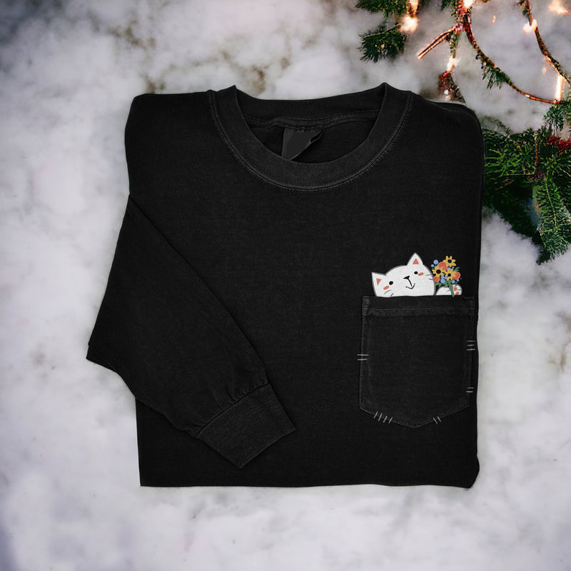 Gracefully Designed T-Shirt