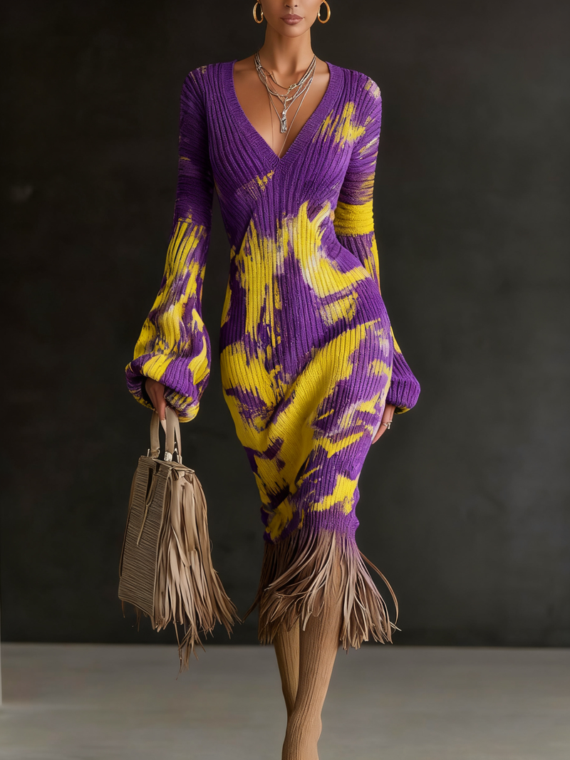 Thoughtfully Designed Dress
