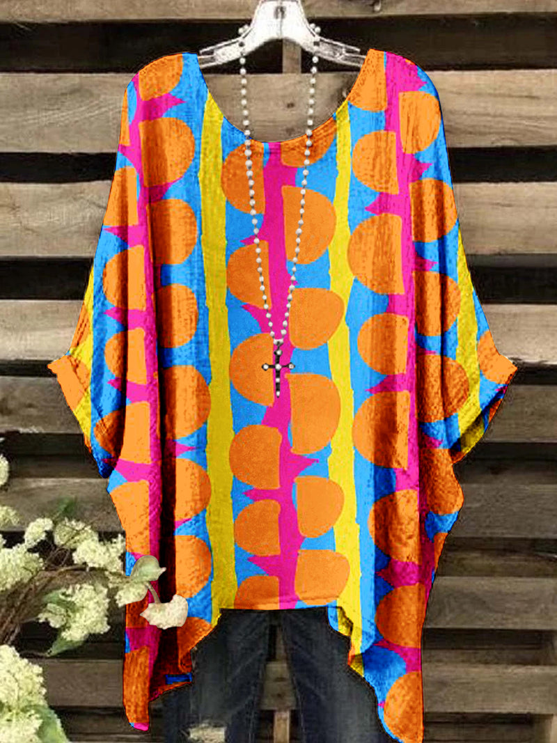 Vintage Inspired Top