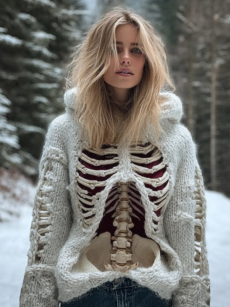 Beautifully Crafted Sweater