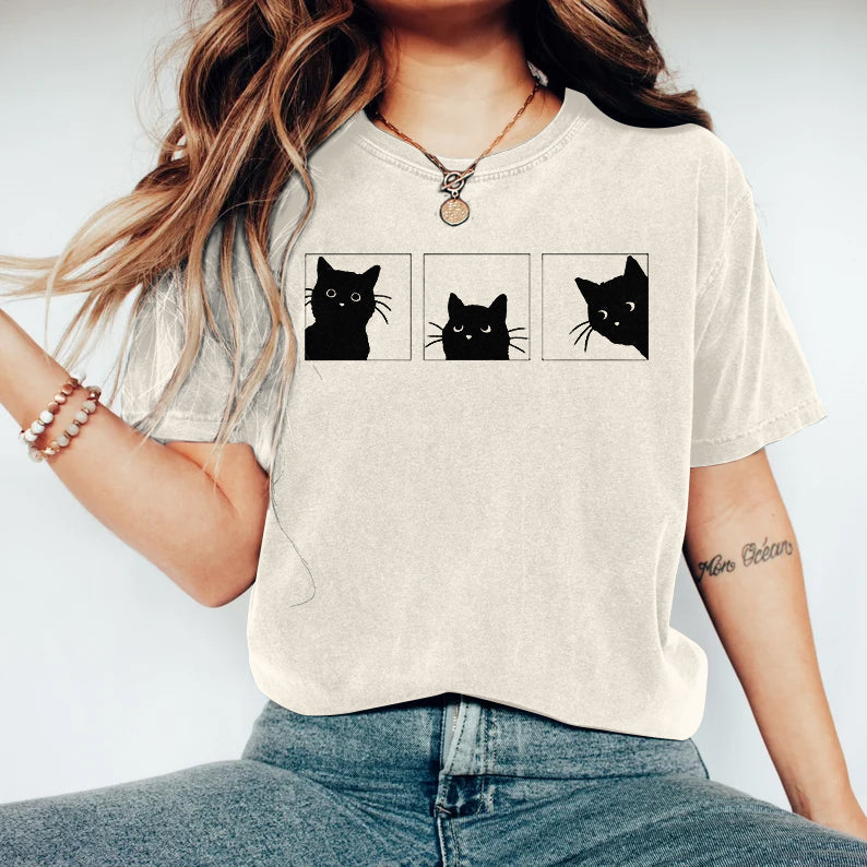Classic Designed T-Shirt