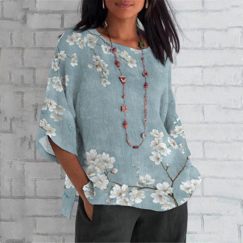 Elegantly Designed T-Shirt