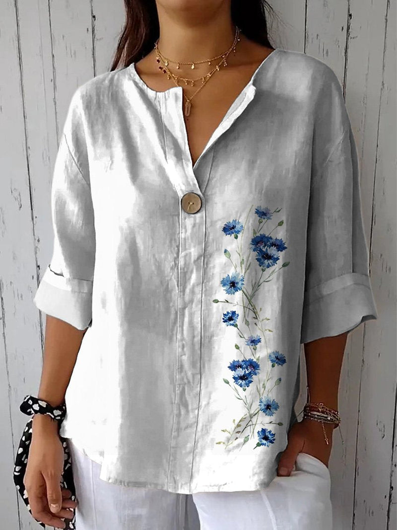 Elegantly Designed Shirt