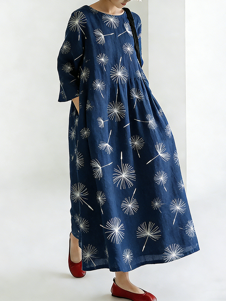 Thoughtfully Designed Dress
