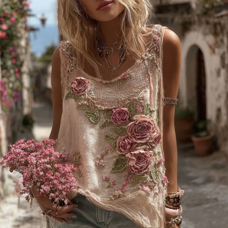 Classic Designed Top