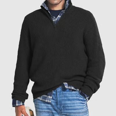 Vintage Inspired Sweater