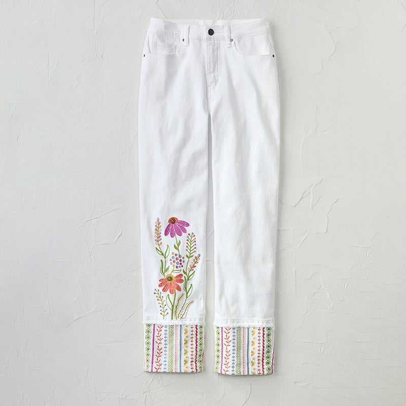 Timeless Vintage Style Garment