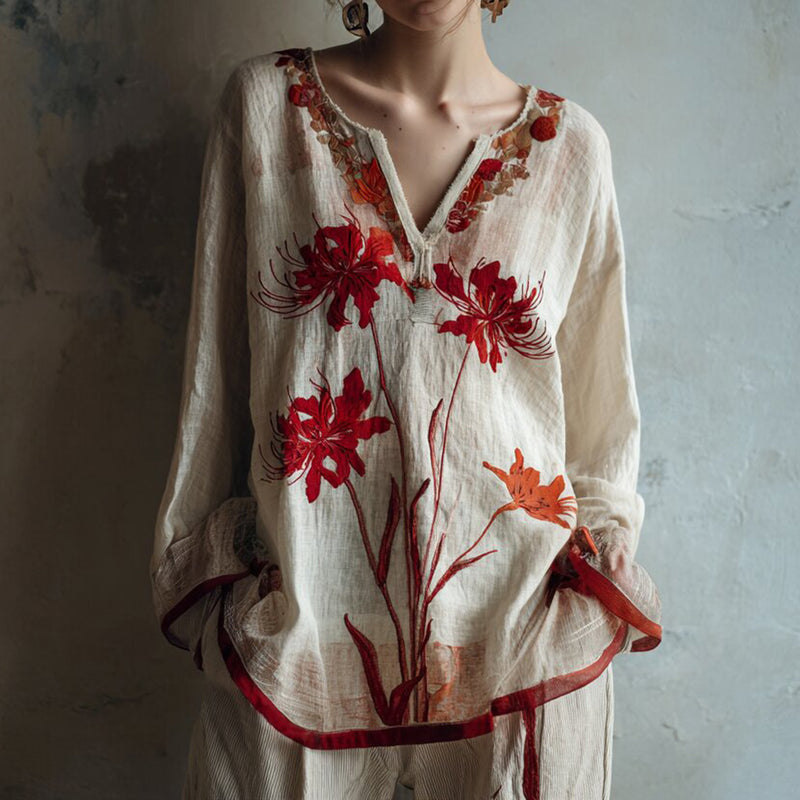 Elegantly Designed Shirt