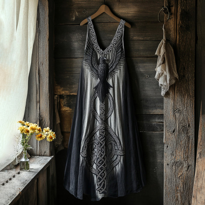 Classic Vintage Dress