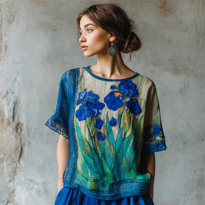 Timeless Vintage Style Garment