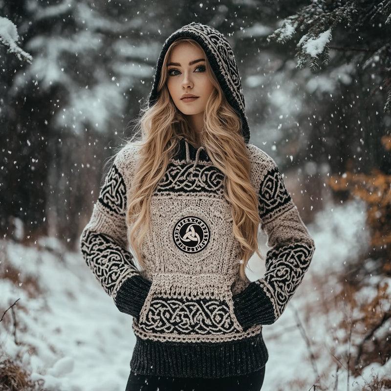 Beautifully Crafted Sweater