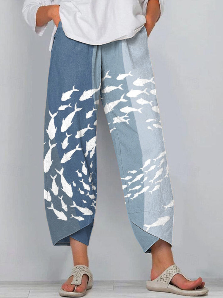 Elegantly Designed Pants
