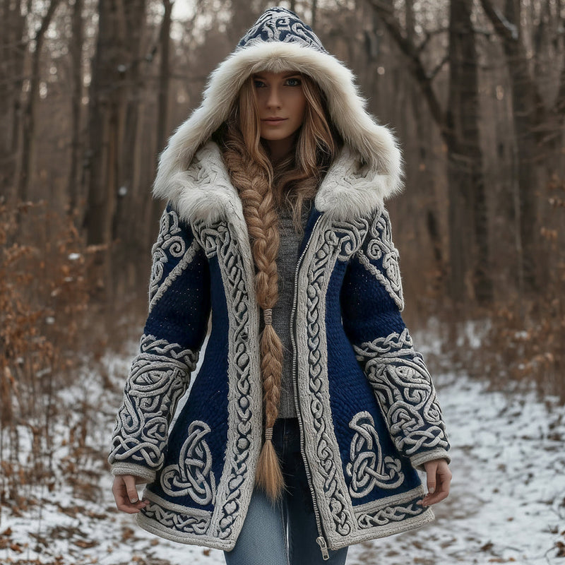 Vintage Inspired Sweater
