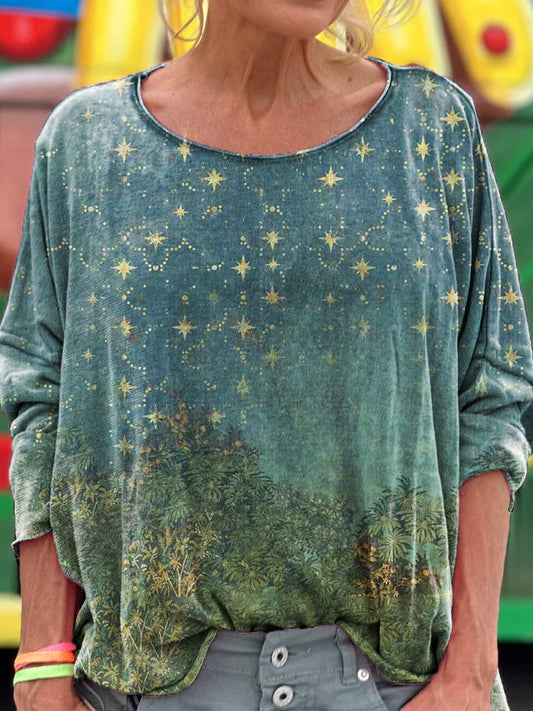 Thoughtfully Designed T-Shirt