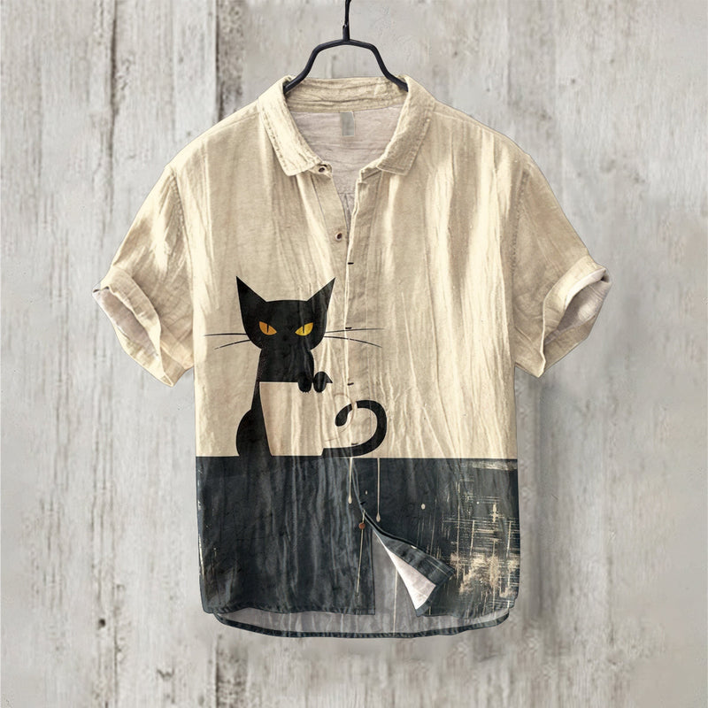 Elegantly Designed Shirt