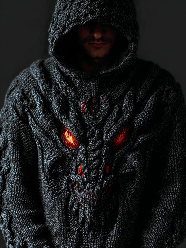 Elegantly Designed Sweater