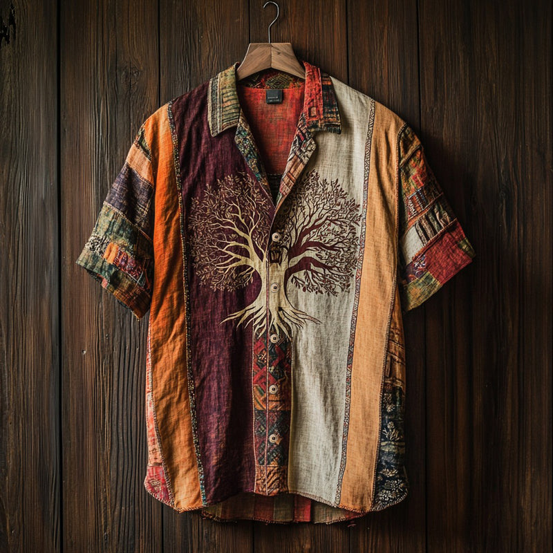 Gracefully Designed Shirt