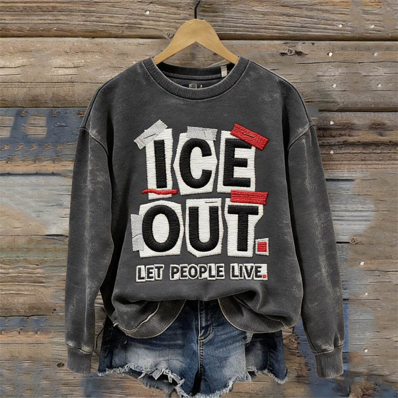 Vintage Inspired Shirt