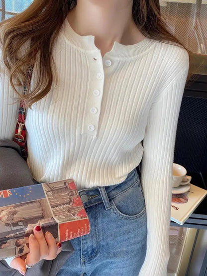 Beautifully Crafted Sweater