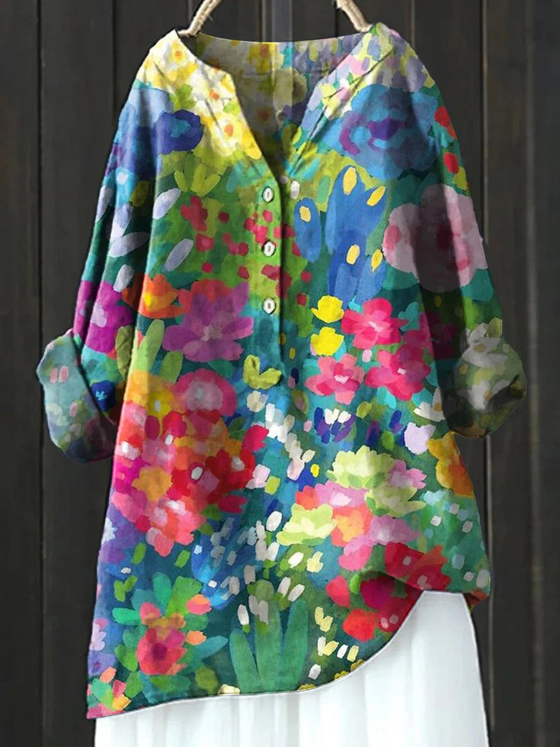 Classic Designed Shirt