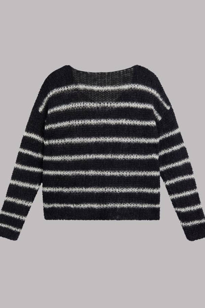 Vintage Inspired Sweater