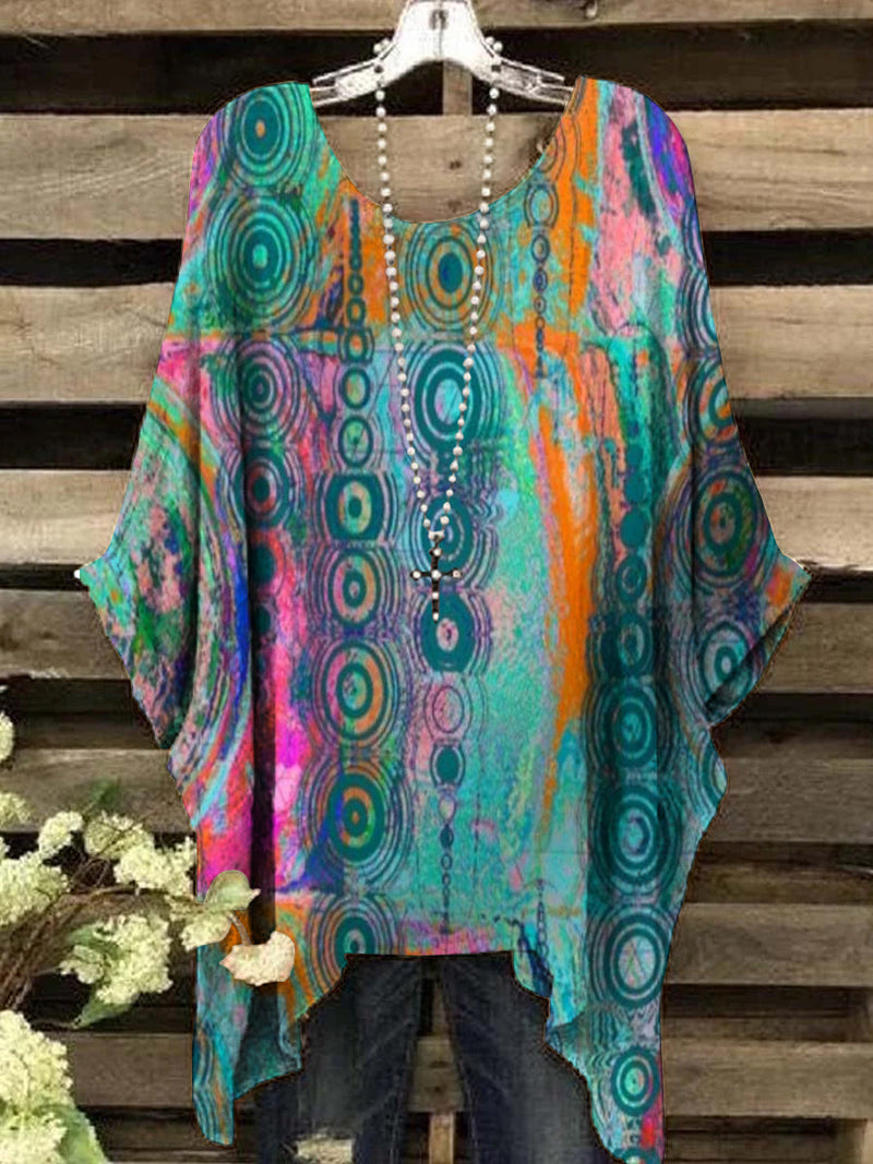 Gracefully Designed Top