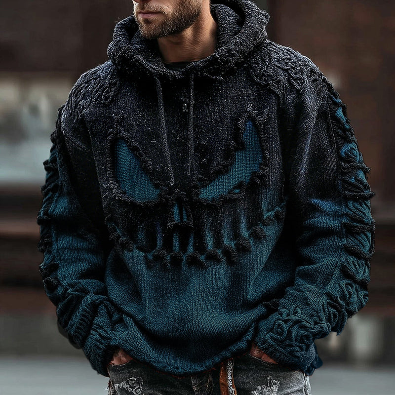 Beautifully Crafted Sweater